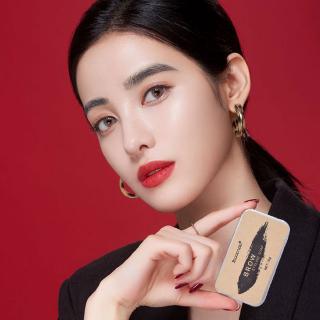 [Hàng mới về] Sáp vuốt lông mày trang điểm 3D dạng Gel không thấm nước giữ màu lâu