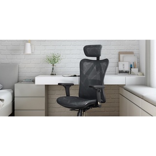 GHẾ CÔNG THÁI HỌC ERGONOMIC M57