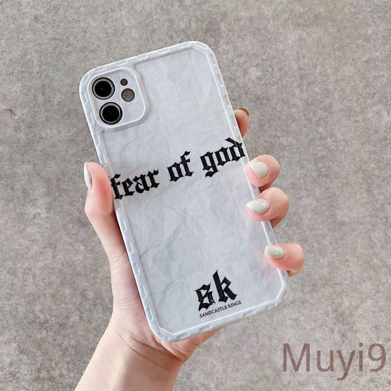 Ốp điện thoại mềm chống rơi cho iPhone12 Iphone11 PRO MAX X XS MAX Xr Iphone8/SE2 Iphone7plus | BigBuy360 - bigbuy360.vn