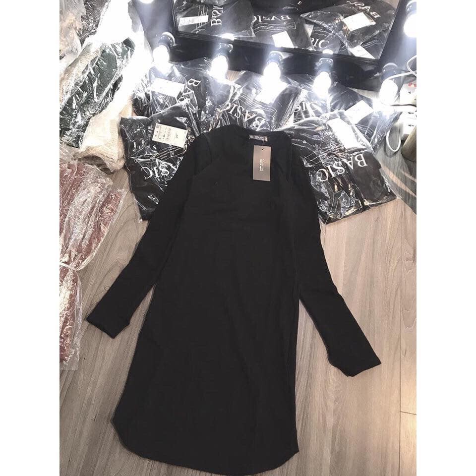 Váy body xỏ ngón | BigBuy360 - bigbuy360.vn