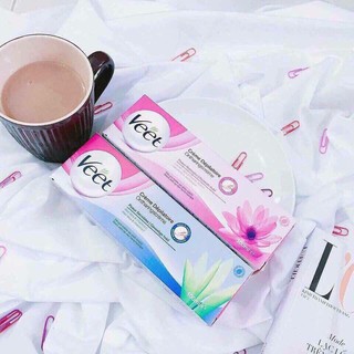 KEM TẨY LÔNG VEET PHÁP 100ML
