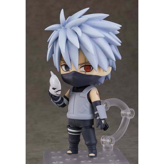 [ Ora Ora ] [ Đặt Trước ] Mô Hình Nendoroid Kakashi Hatake Anbu Black Ops Ver- NARUTO Shippuden