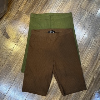   VANA SHOP   quần biker thun gân đẹp 