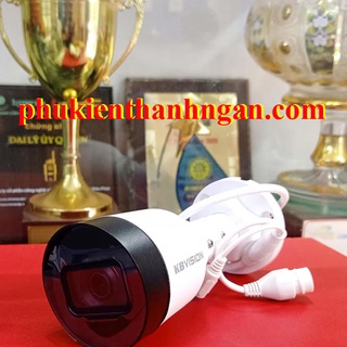 Camera ip hồng ngoại 2.0 megapixel kbvision kx-a2111n2