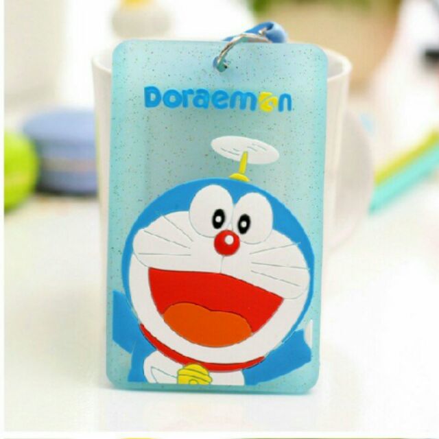 Dây Đeo Thẻ  Cute
