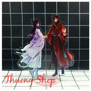 [ Tượng Stadee ] Thiên Quan Tứ Phúc.