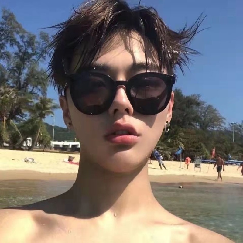 Kính Mát Chống Tia UV Thời Trang Unisex