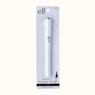Bút Kẻ Mắt E.L.F Eyeliner Pen 1,4g