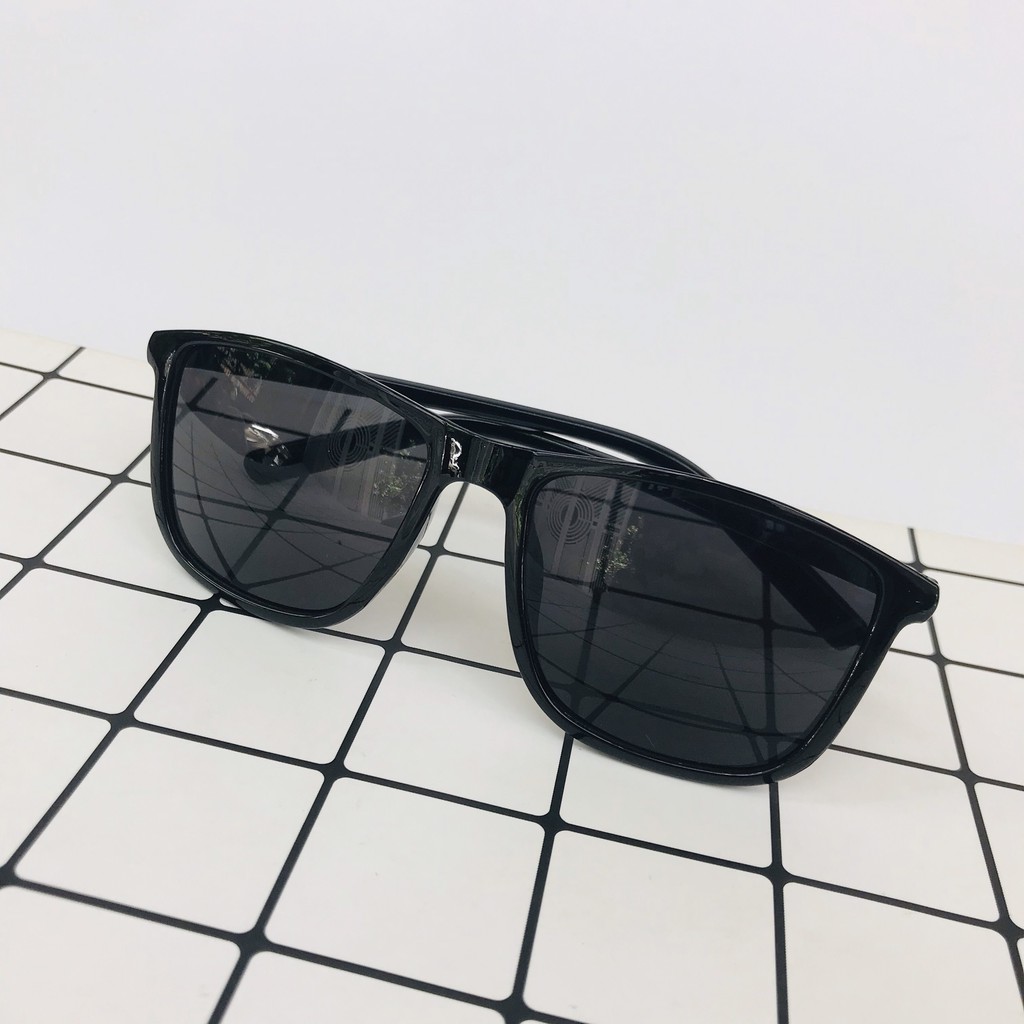 Kính mắt thời trang Nam Nữ gọng dẻo cao cấp