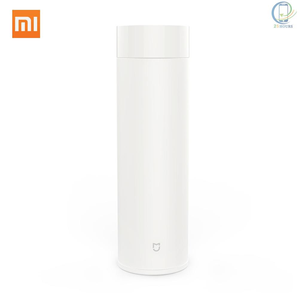 Bình Nước Giữ Nhiệt Cao Cấp 25hours Xiaomi 17oz Mi 316l 12 Giờ 500ml