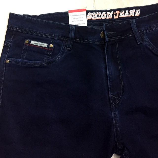 QUẦN SHORT JEAN NAM BIG SIZE CHO NGƯỜI TỚI 110KG | BigBuy360 - bigbuy360.vn