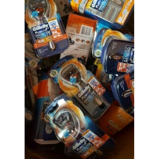 Dao cạo râu Gillette