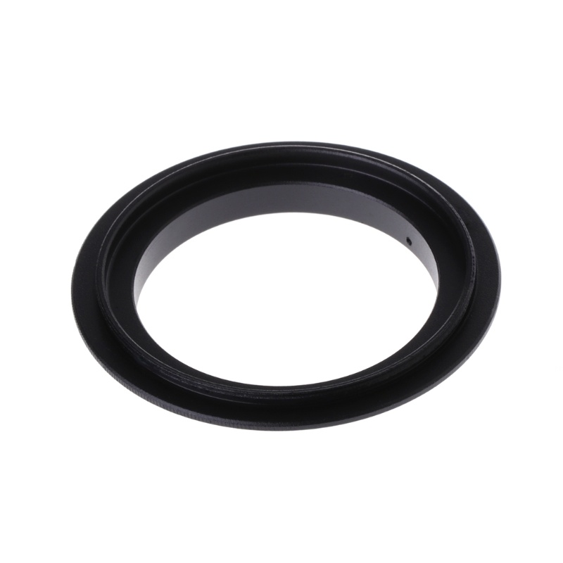 Vòng Nối Ống Kính Macro 58mm Cho Máy Ảnh EF EF-S 1000D 60D 5D