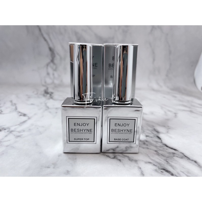 sơn top base enjoy siêu bền