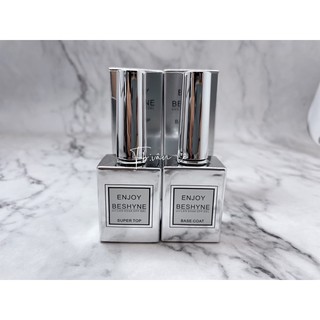 sơn gel top base enjoy siêu bền