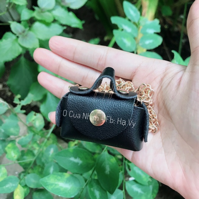 Túi mini cho bé 🖤