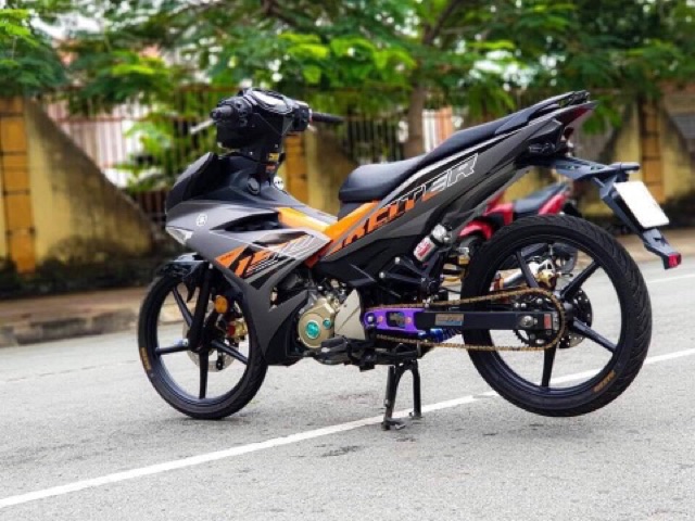 Cao su gấp wave dr sirus