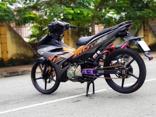 Cao su gấp wave dr sirus (có chế)