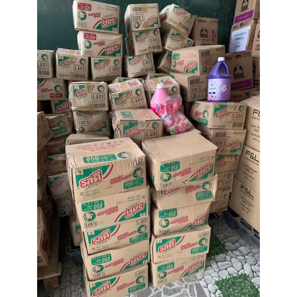 Bột canh Thái Lan 800g  siêu ngon