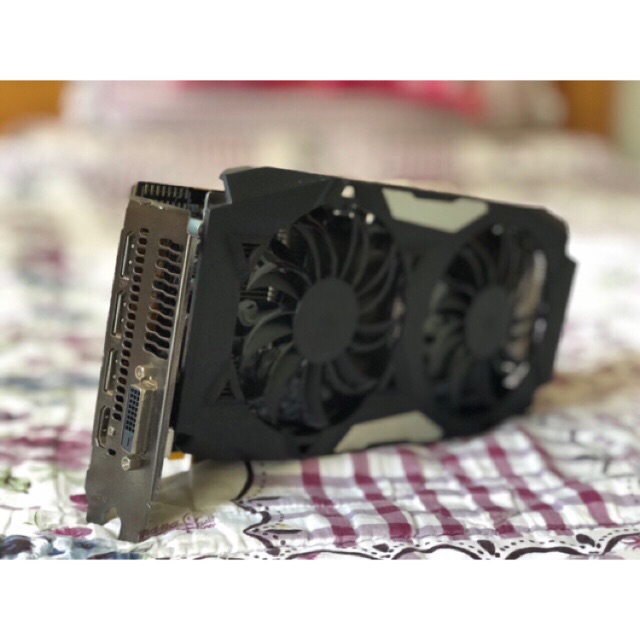 POWERCOLOUR RX 470 4G BH 2020