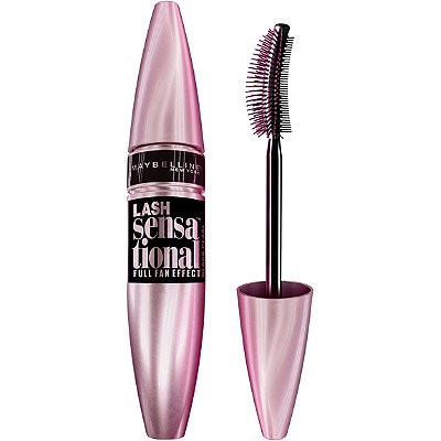 MASCARA MAYBELINE SENSA
