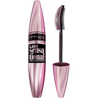 MASCARA MAYBELINE SENSA