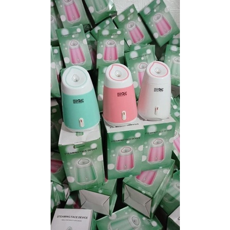 [FREESHIP] Máy Xông Mặt Hoa Quả MAGIC BULLET