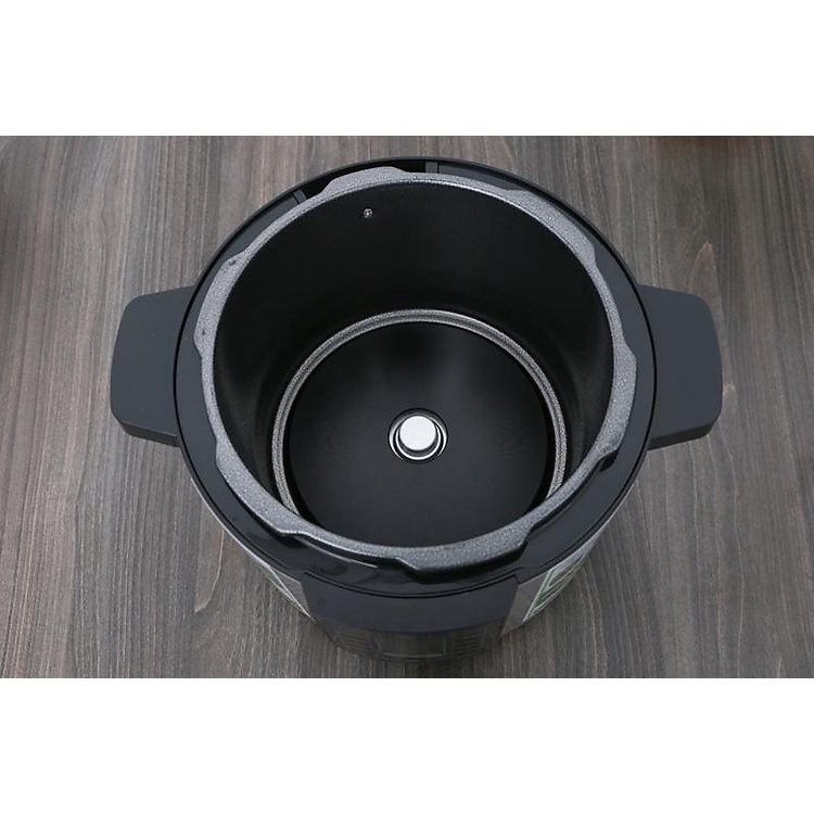Nồi Áp Suất Điện Tử Philips HD2137, HD2137/65  - Hàng chính hãng