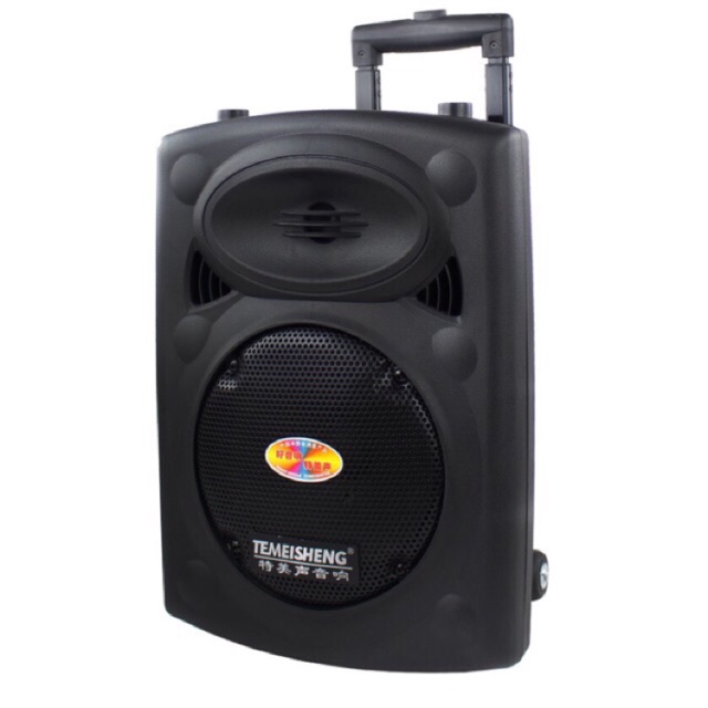 Loa kéo Temeisheng DP-131L hoặc Dp-107L
