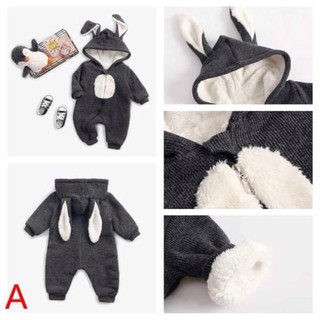 Cuocsong Áo liền quần cho bé