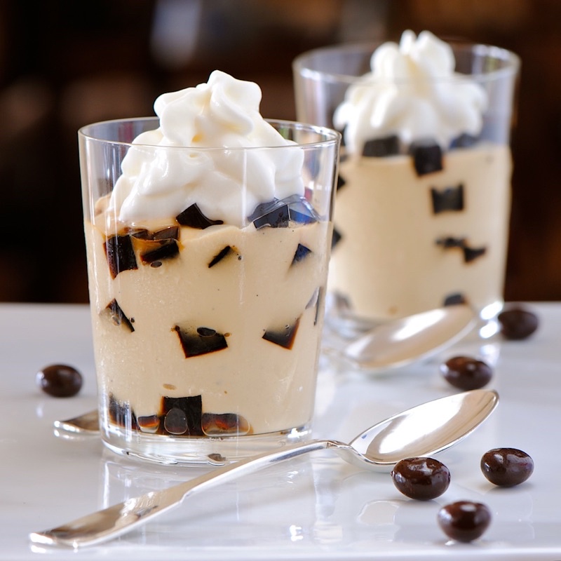 Bột Whipping cream Ciel