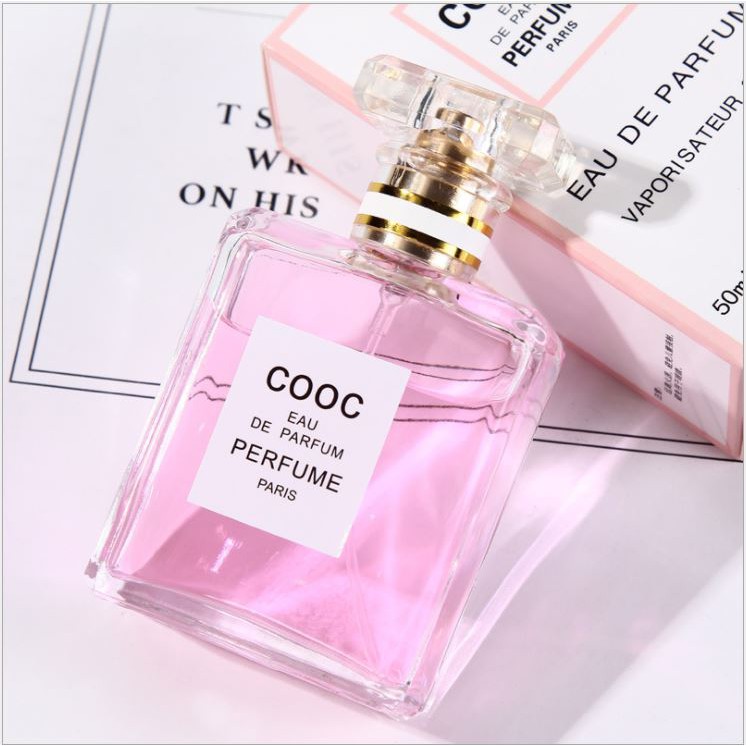 Nước hoa cao cấp, nước hoa nữ 50ml, nội địa trung  E4 - Sammi beauty | BigBuy360 - bigbuy360.vn