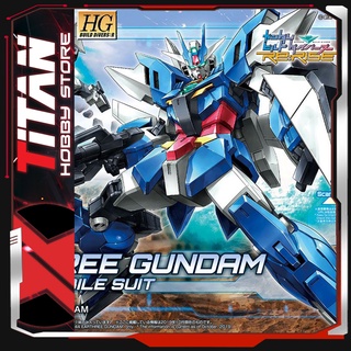 Mô hình lắp ráp Gunpla HG 1/144 BD Earthree Gundam Bandai Japan