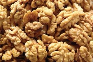 Quả óc chó tách vỏ 500gr