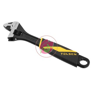 Mỏ lết Tolsen 15311