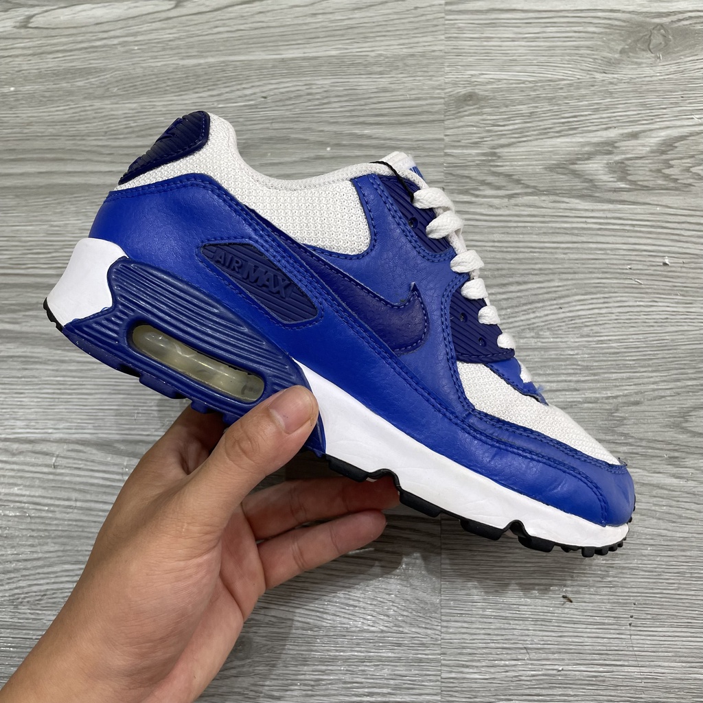 Giày 2hand NIKE AIR MAX - SIZE 37.5 - 176