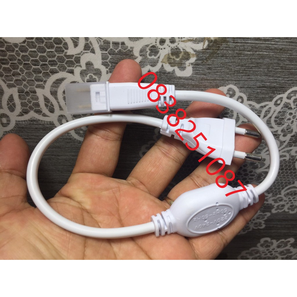 Nguồn led dây 2835 5050 5730 nguồn chỉ dùng được cho led dây
