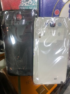 Nắp pin Samsung Note2
