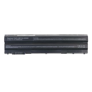 Pin DELL E6430 E6440 E6520 E6530 E6540 6Cell