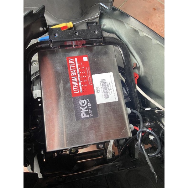 Bộ pin lithium 72v 50ah cho xe máy điện feliz ,....