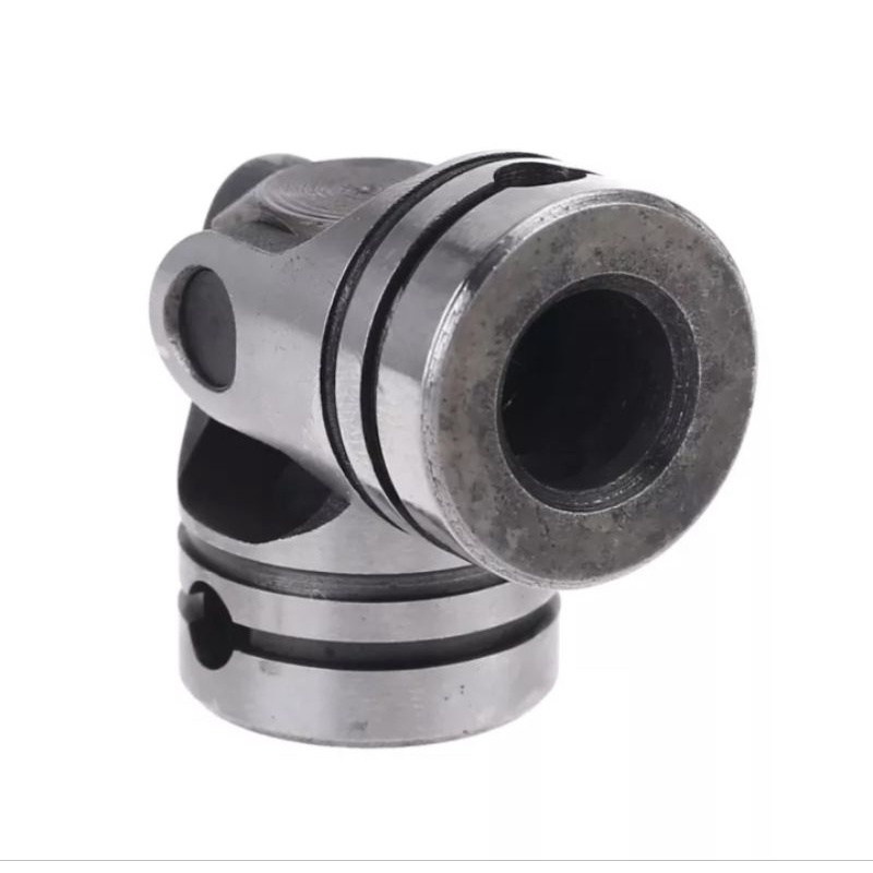 Trục Nối Động Cơ, Khớp Nối Vạn Năng Bằng Thép 16mm//T5H3