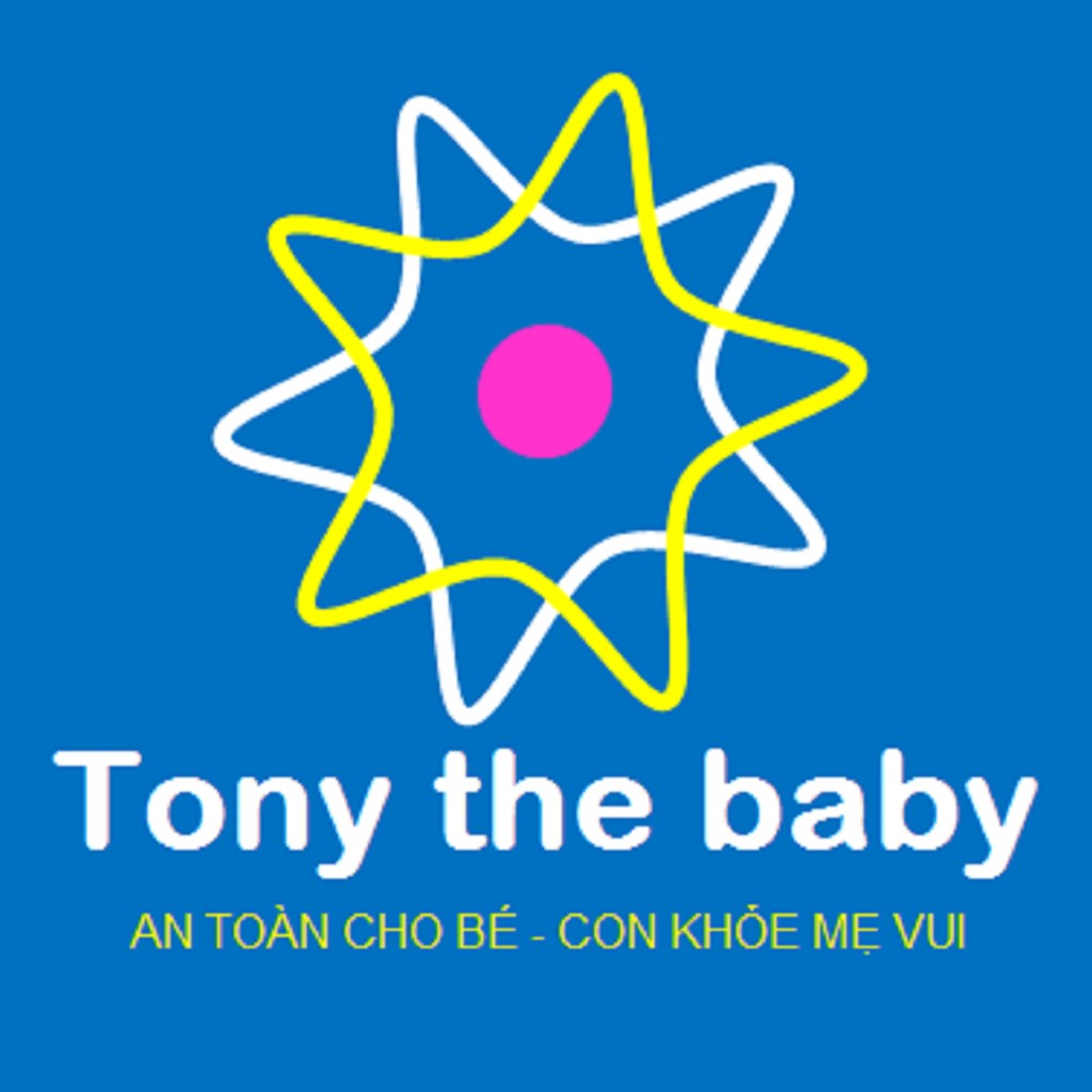 tonythebaby