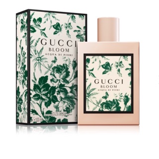 Nước hoa Gucci Bloom Acqua Di Fiori  100ml trả order