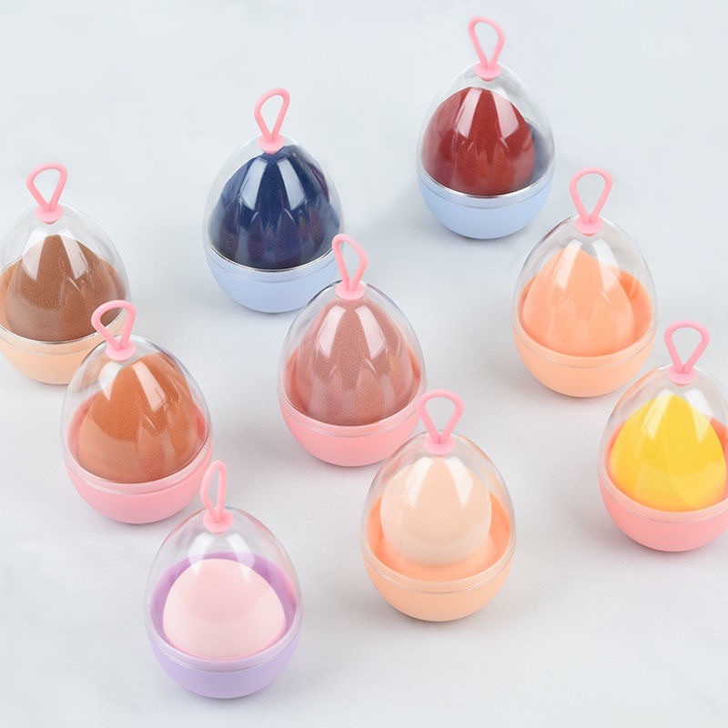 Mút trang điểm chuyên nghiệp chính hãng Beauty Blender