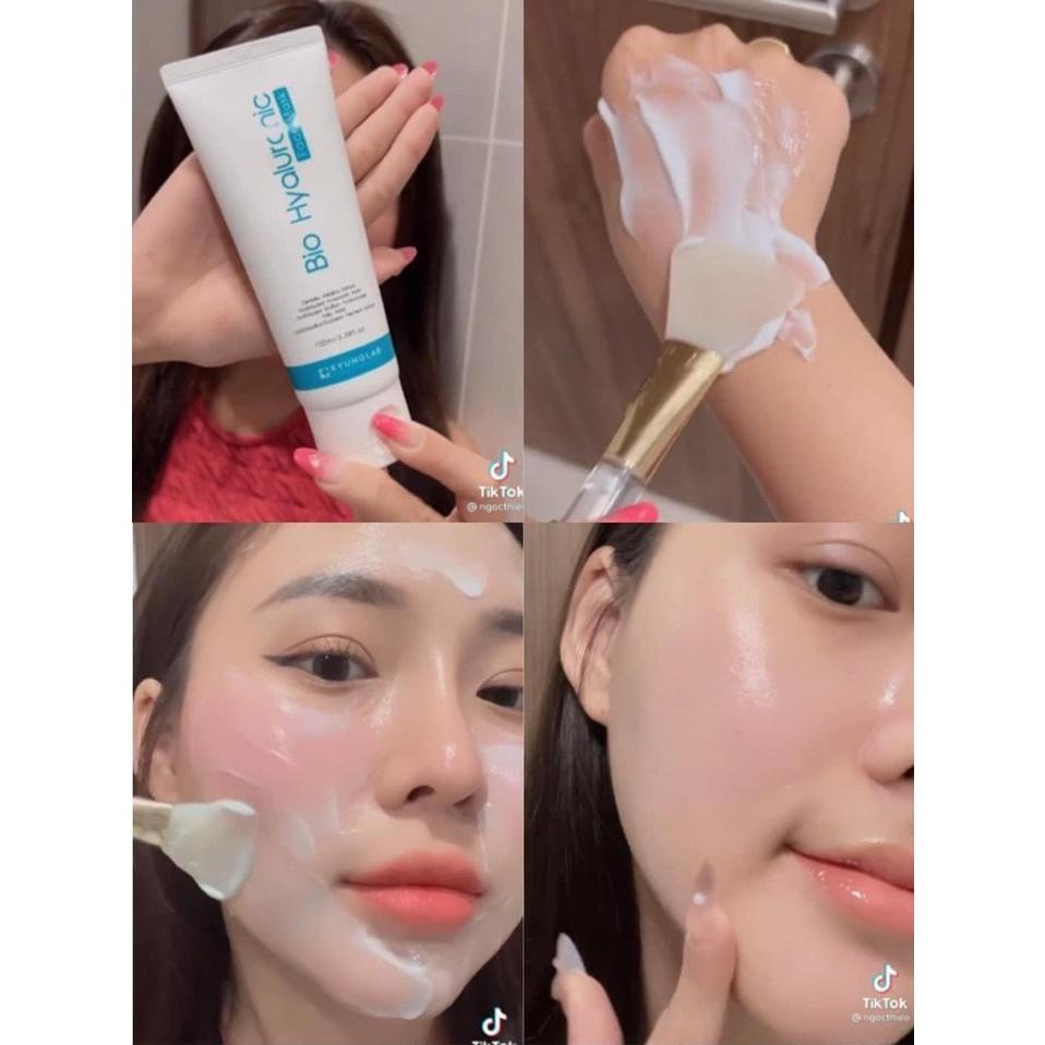 Mặt Nạ Ngủ B9 KyungLab - Phục Hồi Cấp Nước Căng Bóng Da
