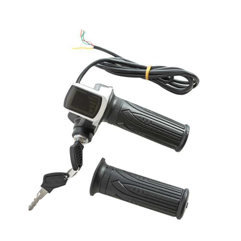 Bộ Điều Khiển Động Cơ Chổi Than 48V 1000W Chuyên Dụng Cho Xe Đạp Điện