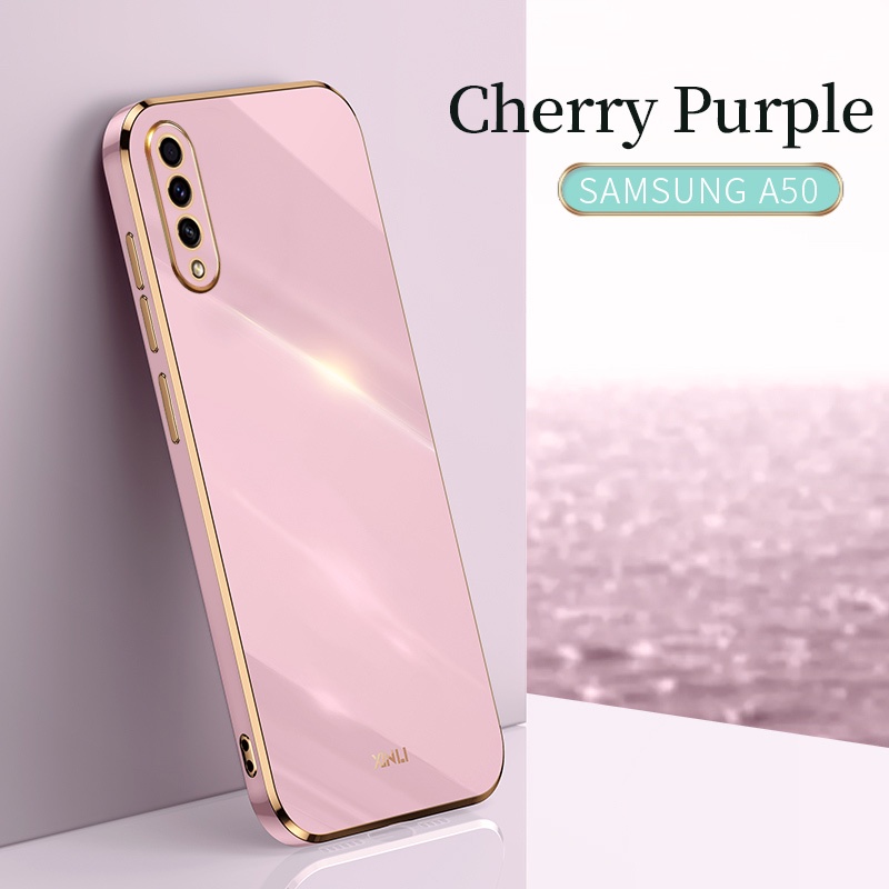 Ốp Lưng Silicone Siêu Mỏng Cho Samsung Galaxy A23 4G A33 A53 A73 5G A50 A30s A50s A51 A71