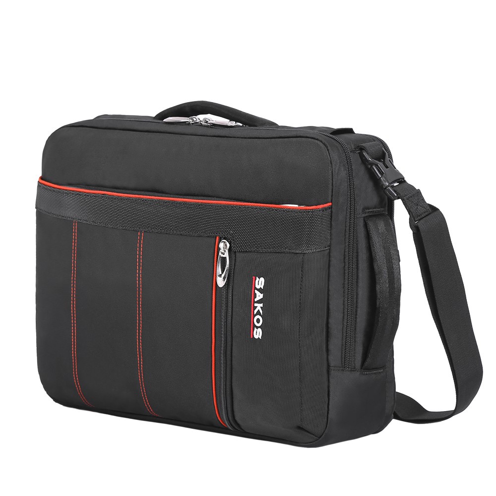 Chính Hãng SAKOS  Cặp Đa Năng SAKOS FLASH 17 (15") bảo hành 5 năm | BigBuy360 - bigbuy360.vn