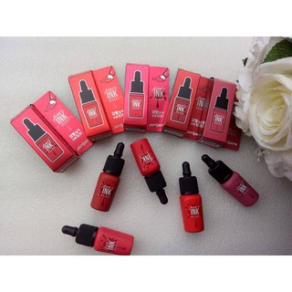 Son Kem Lì Peripera Peri's Ink Velvet