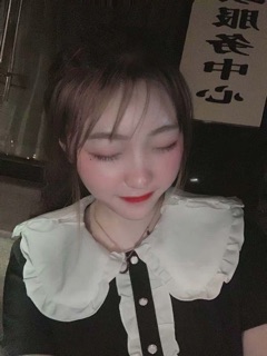 Váy cổ tiểu thư dáng xuông cute (có ảnh thật)